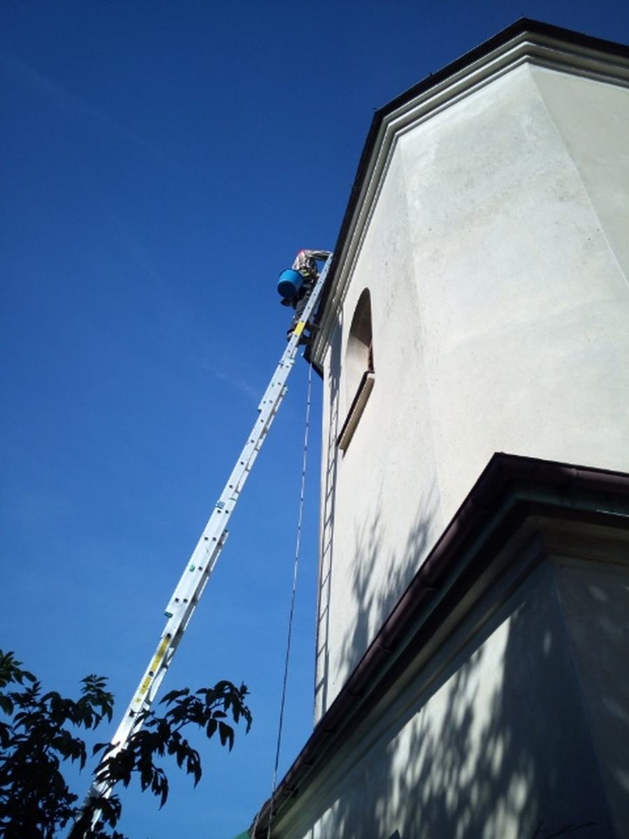 malowanie dachów 002