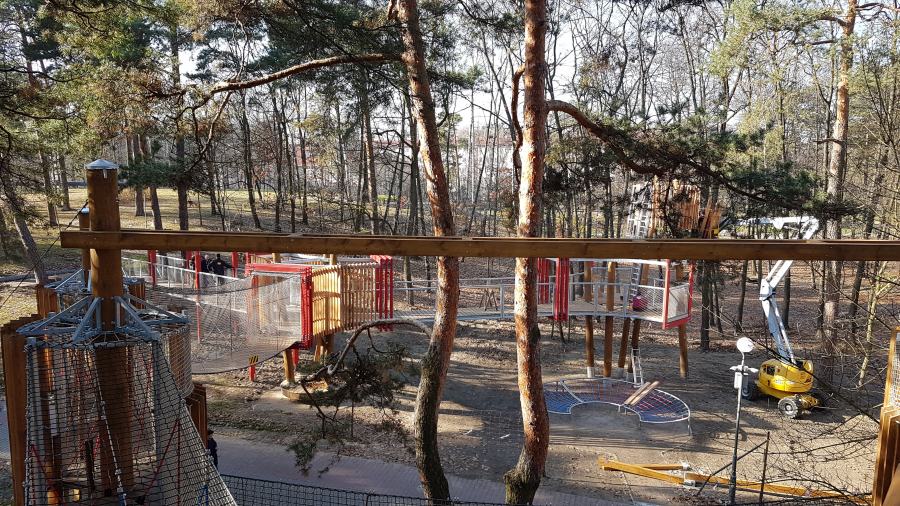 budowa parków linowych 008