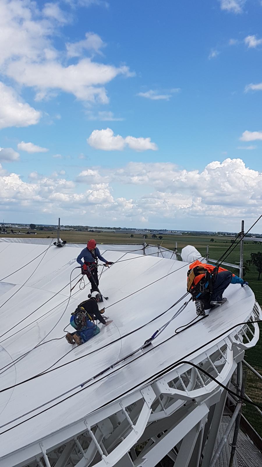 malowanie dachów 005