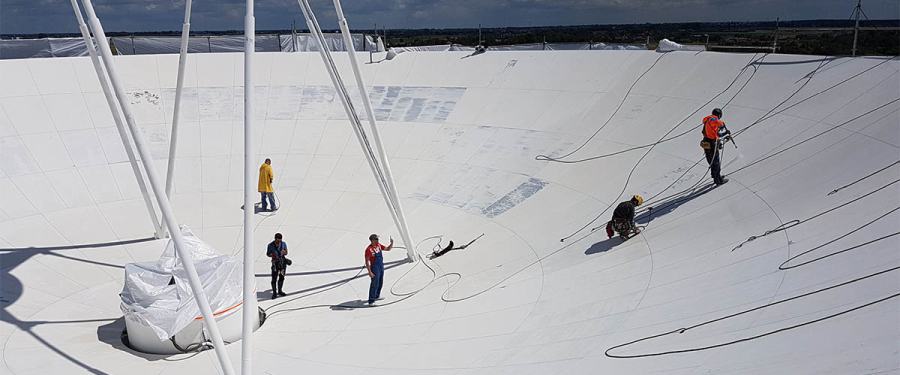 malowanie dachów 009