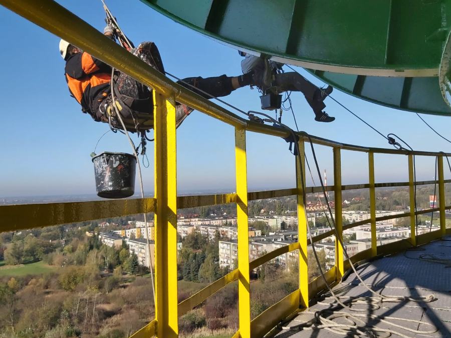 malowani wież ciśnień 003