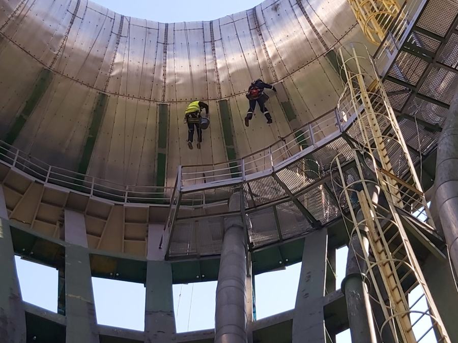 malowani wież ciśnień 004