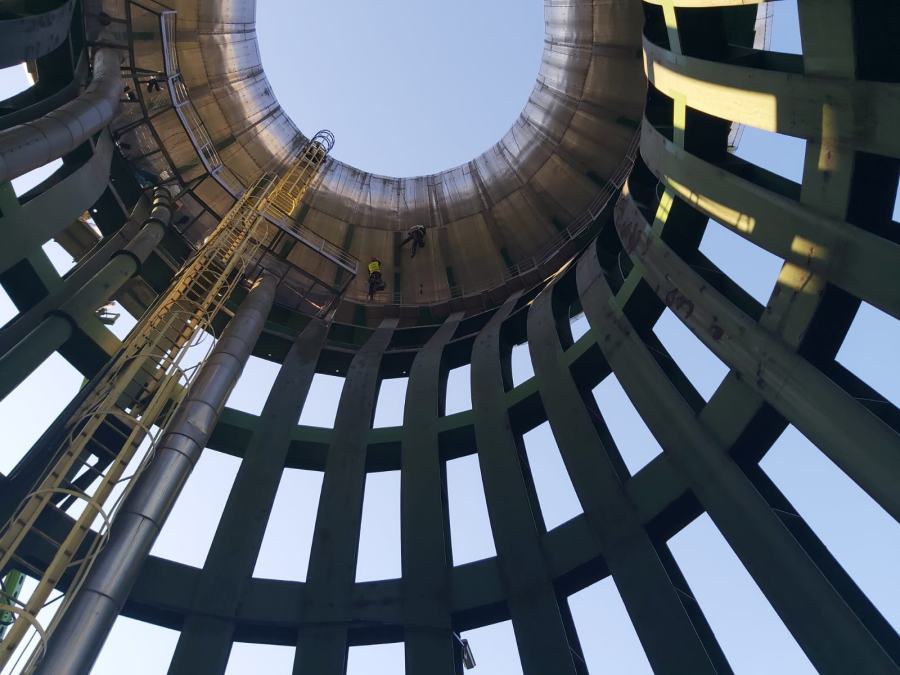 malowani wież ciśnień 005