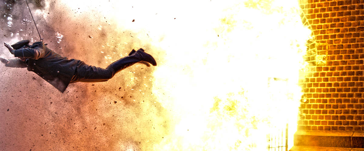 Zabezpieczenia alpinistyczne